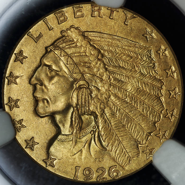 What's-The-Oddest/Weirdest-Coin-You've-Ever-Bought-For-Your-Collection?